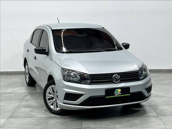 VOLKSWAGEN VOYAGE 1.6 16V MSI TOTALFLEX 4P AUTOMÁTICO VOLKSWAGEN VOYAGE 1.6 16V MSI TOTALFLEX 4P AUTOMÁTICO